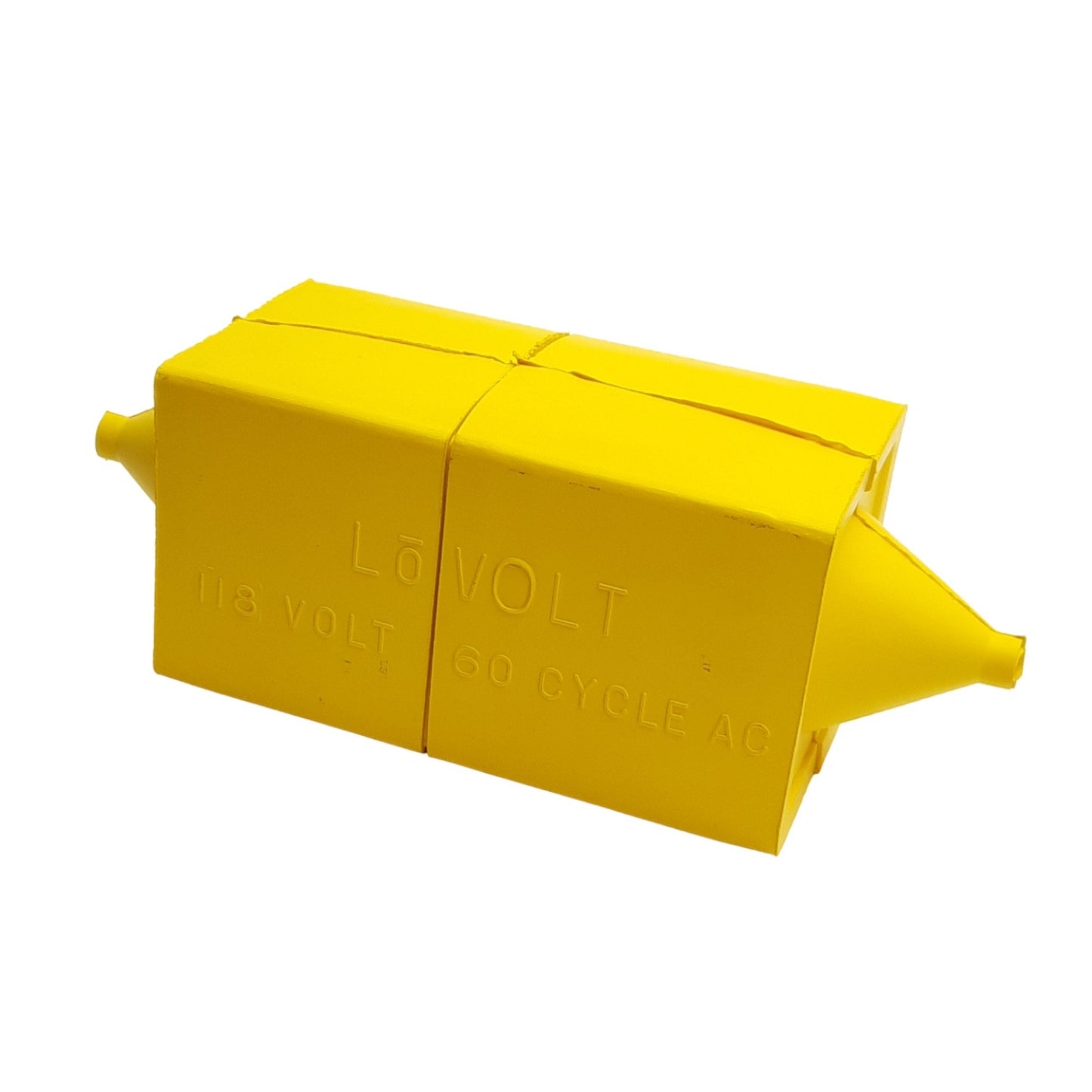 New Molex 1301120126 Woodhead Replacement Wet Location Lo Voltage Transformer 120VAC