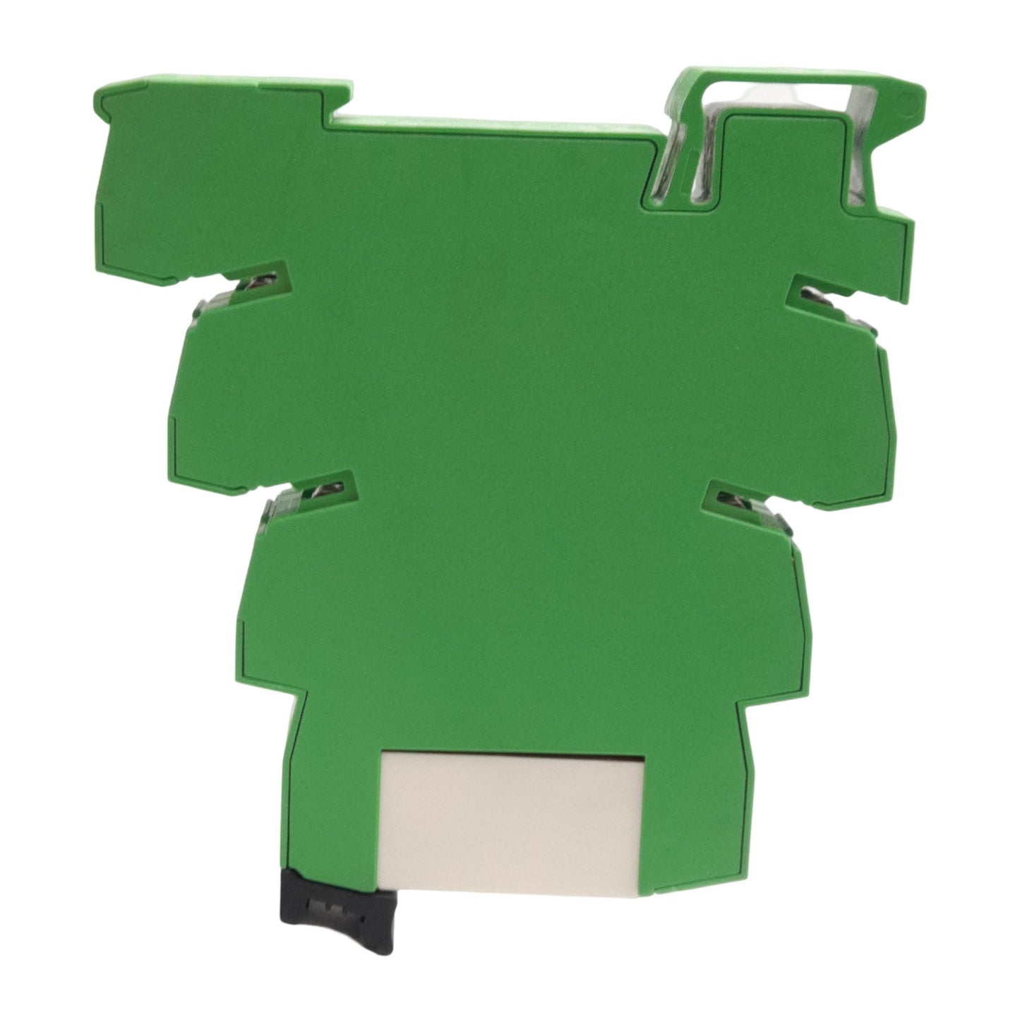 New – Open box Lot of 2 Phoenix Contact 2967060 Relay Module, 6A 250VAC Contacts, 24VDC Coil