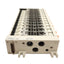 New SMC VV5Q41-12N11TFD0 Manifold 12-Stations, Plug-in DB25M, 3/8in One Touch