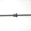Used NSK W1506FA-3P-C5Z Linear Ball Screw, Ø15mm, 10mm Lead, 600mm Stroke, 3000RPM