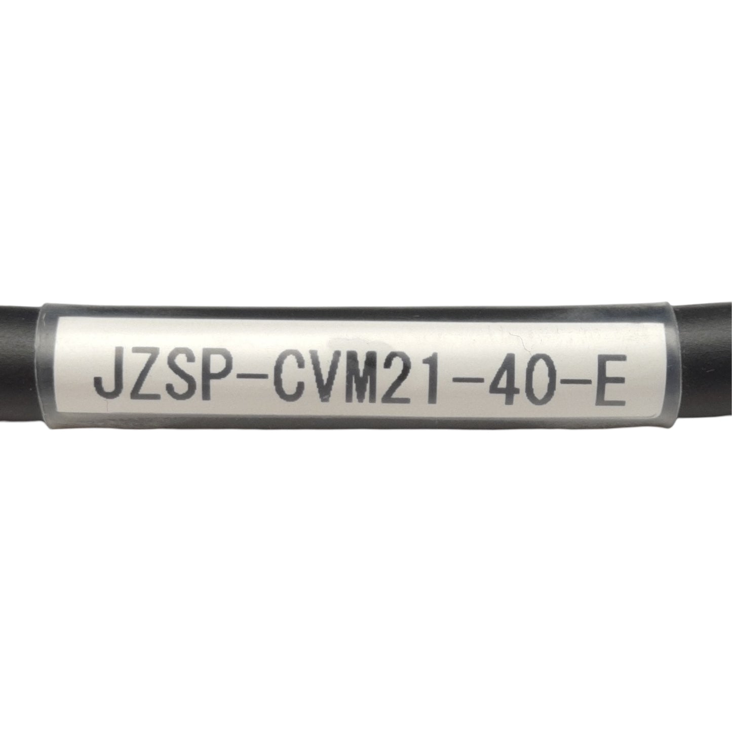 New Yaskawa JZSP-CVM21-40-E Servo Motor Main Circuit Cable For SGMGV-03/05, 40m Long