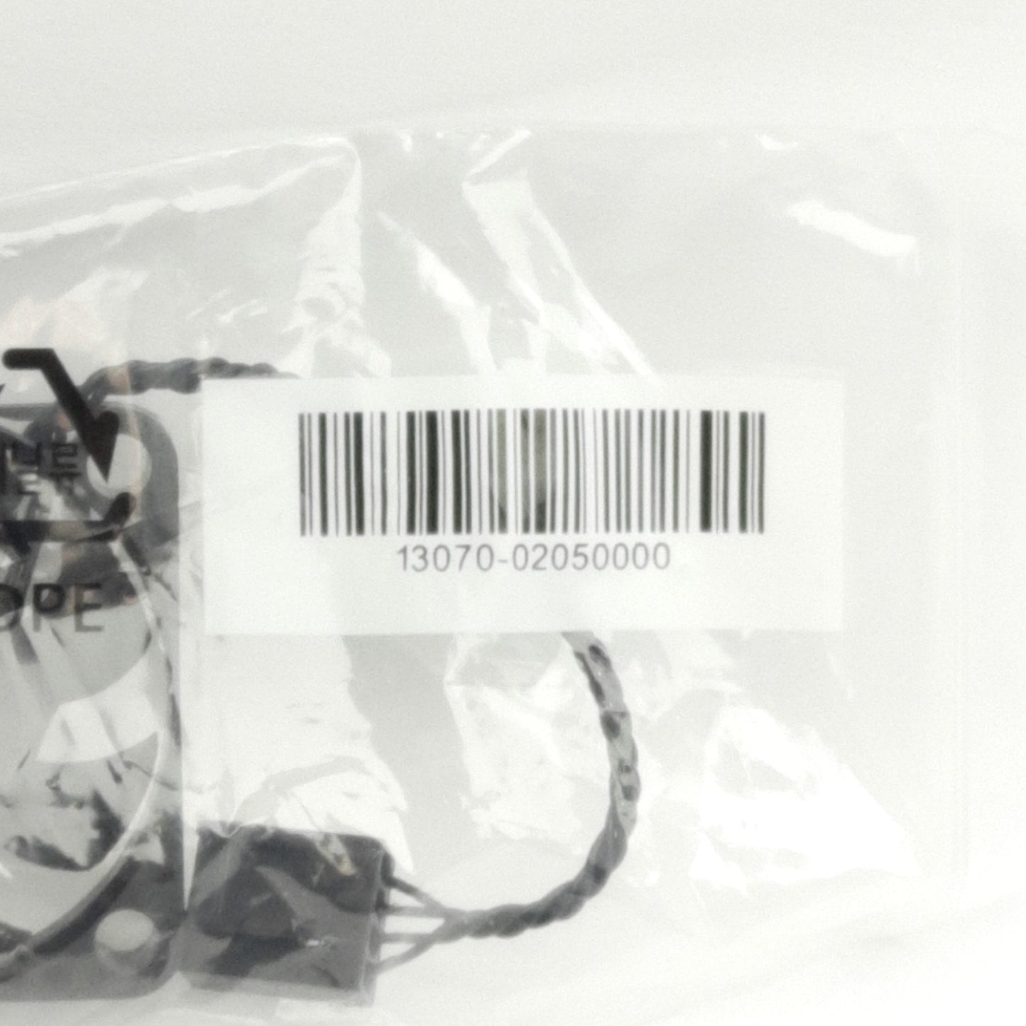 New Asus 13070-02050000 Maglev Motherboard Fan, 40mm x 40mm x 10mm, 4-Pin PWM 12VDC