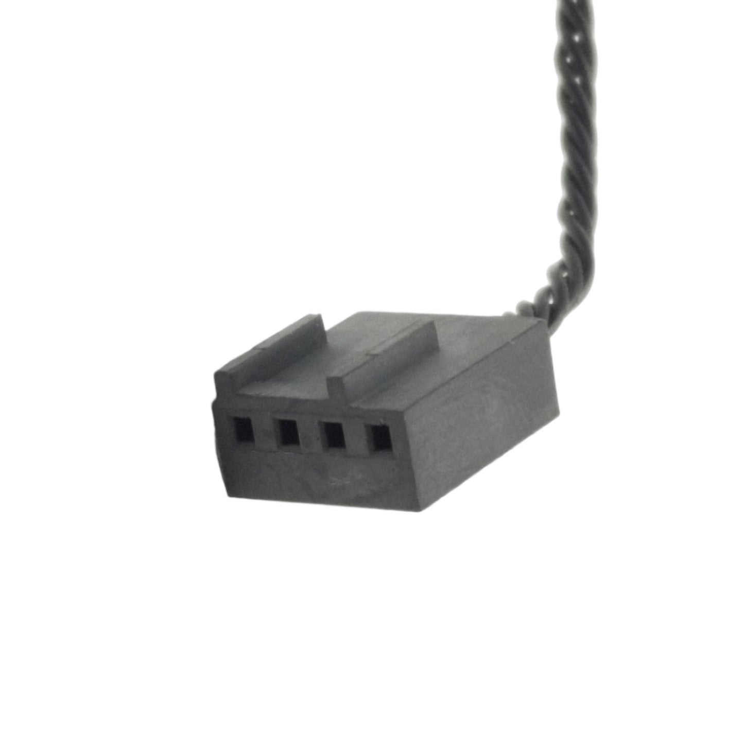 New Asus 13070-02050000 Maglev Motherboard Fan, 40mm x 40mm x 10mm, 4-Pin PWM 12VDC