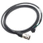 New Kollmorgen VP-102BEAN-03 Servo Power Cable, 600V 6A, 3m, Speedtec, S200 Series