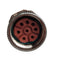 New Kollmorgen VP-102BEAN-03 Servo Power Cable, 600V 6A, 3m, Speedtec, S200 Series