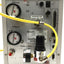 Used Uson I-B1SPF Sprint iQ Multi-Air Pressure Decay Leak Tester, 0-20psi, 24VDC