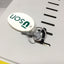 Used Uson I-B1SPF Sprint iQ Multi-Air Pressure Decay Leak Tester, 0-20psi, 24VDC