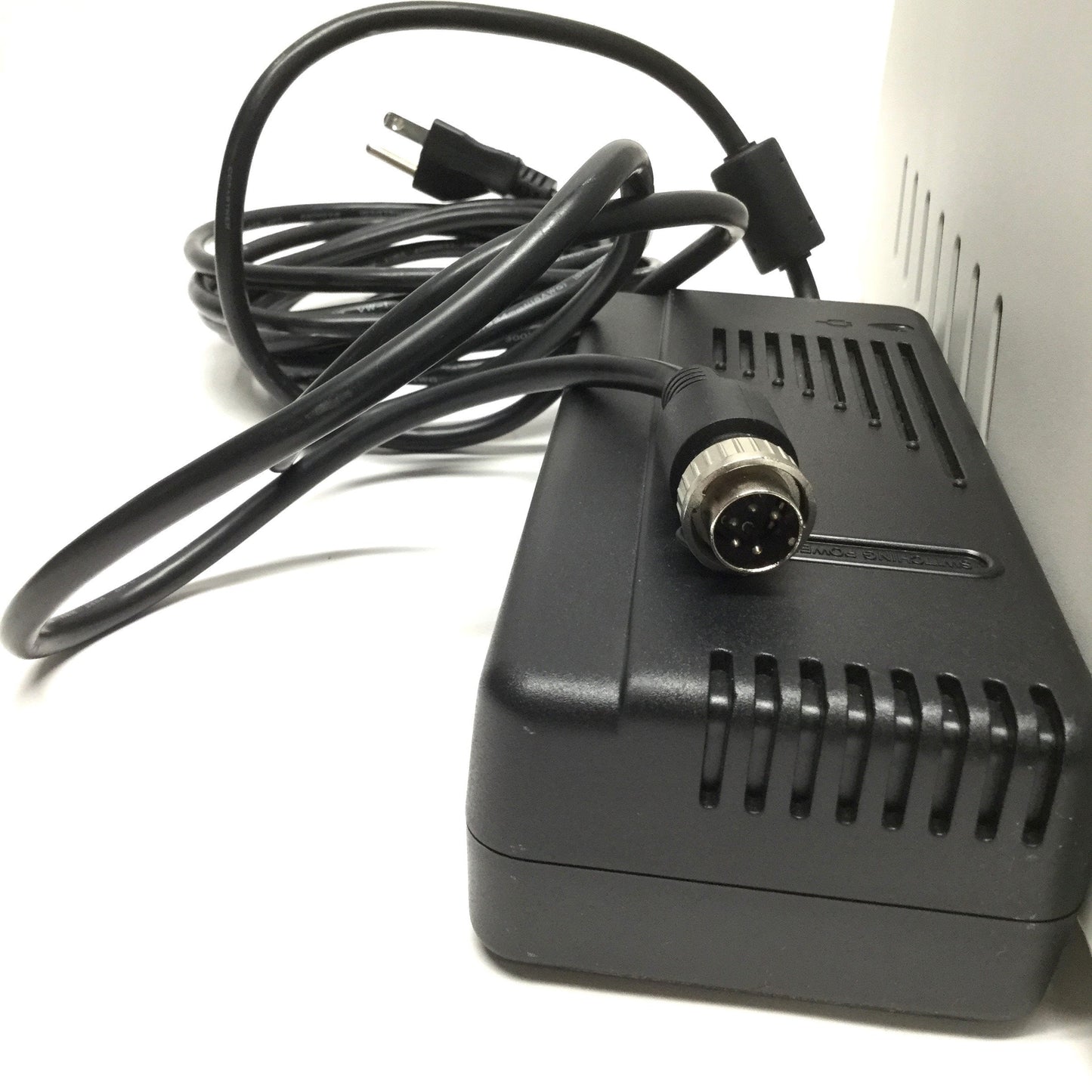 Used Uson I-B1SPF Sprint iQ Multi-Air Pressure Decay Leak Tester, 0-20psi, 24VDC
