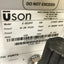 Used Uson I-B1SPF Sprint iQ Multi-Air Pressure Decay Leak Tester, 0-20psi, 24VDC