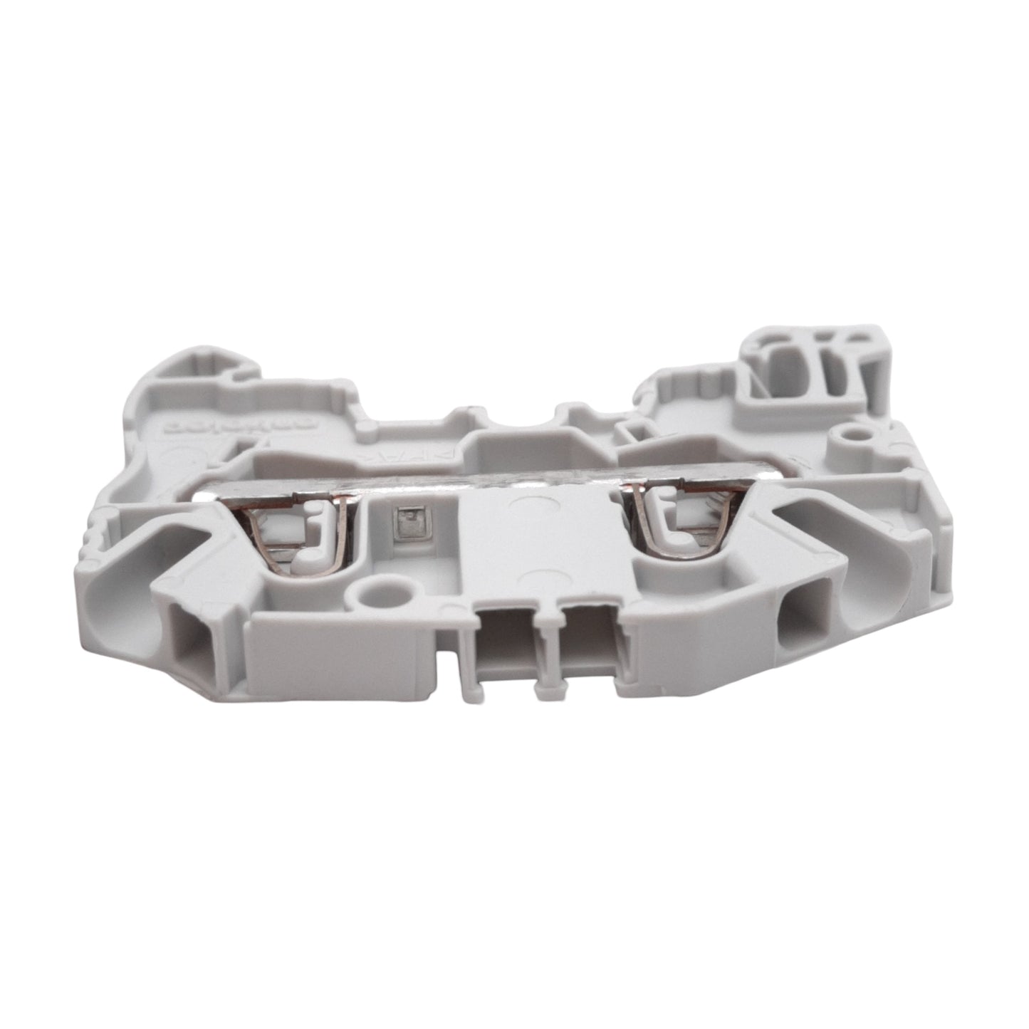 New – Open box Lot of 50 TE 1SNK705010R0000 Entrelec Terminal Block 2-Position 5.2mm 600V 20A