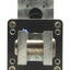 Used Tolomatic RSA50BZ10SK8RP2HT1 Electric Ballscrew Linear Actuator 8" Stroke NEMA34