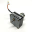 Used Crouzet 828670 DC Brushed Gearmotor 24VDC, 1000:1 Ratio, 5RPM