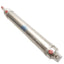 New Bimba H-3110-DUZ Hydraulic Cylinder, ø2in Bore, 10in Stroke, 1/4 NPT, 500PSI