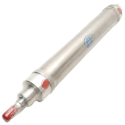 New Bimba H-3110-DUZ Hydraulic Cylinder, ø2in Bore, 10in Stroke, 1/4 NPT, 500PSI