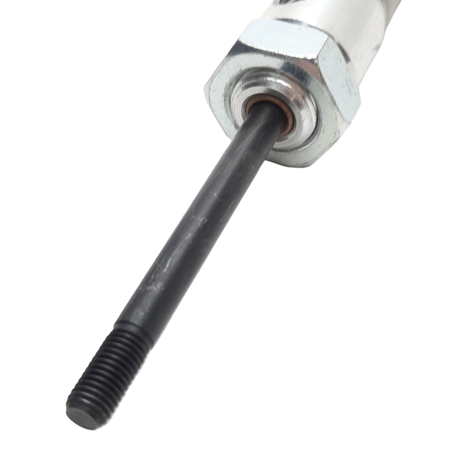 New Bimba 042-R Pneumatic Cylinder, Single Acting, ø3/4in Bore, 2in Stroke, 250PSI