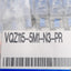 New SMC VQZ115-5M1-N3-PR Solenoid Valve, 0.15-0.7MPa, ø5/32in One-Touch, 24VDC Coil