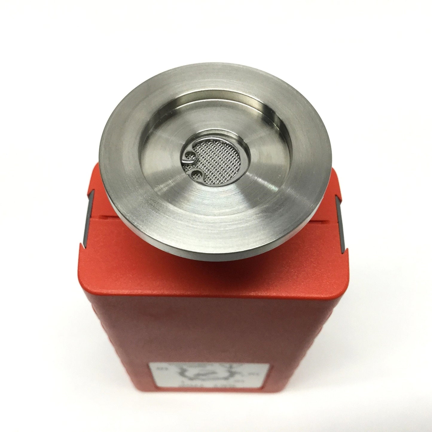 Used BOC Edwards APG-M-NW25 Active Pirani Gauge, Atmosphere to 10^-3 mbar, Ø1" Flange