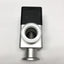 Used Varian NW-25-A/O Air-Operated Right-Angle Aluminum Block Valve, NC, Ø1" Flange