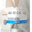 New SMC AW40-N02-Z-A Pneumatic Filter Regulator, 1/4in NPT, 0.05 to 0.85MPa Set