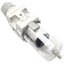 New SMC AW40-N02-Z-A Pneumatic Filter Regulator, 1/4in NPT, 0.05 to 0.85MPa Set