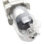 New SMC AW40-N02-Z-A Pneumatic Filter Regulator, 1/4in NPT, 0.05 to 0.85MPa Set