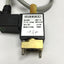 Used Kuhnke 64.009 Pneumatic Solenoid Valve, 3/2 Way NC, 24VDC, 0-8bar, NW 1.0