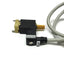 Used Kuhnke 64.009 Pneumatic Solenoid Valve, 3/2 Way NC, 24VDC, 0-8bar, NW 1.0