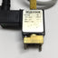 Used Kuhnke 64.008 Pneumatic Solenoid Valve, 3/2 Way NC, 230VAC, 0-8bar, NW 1.0