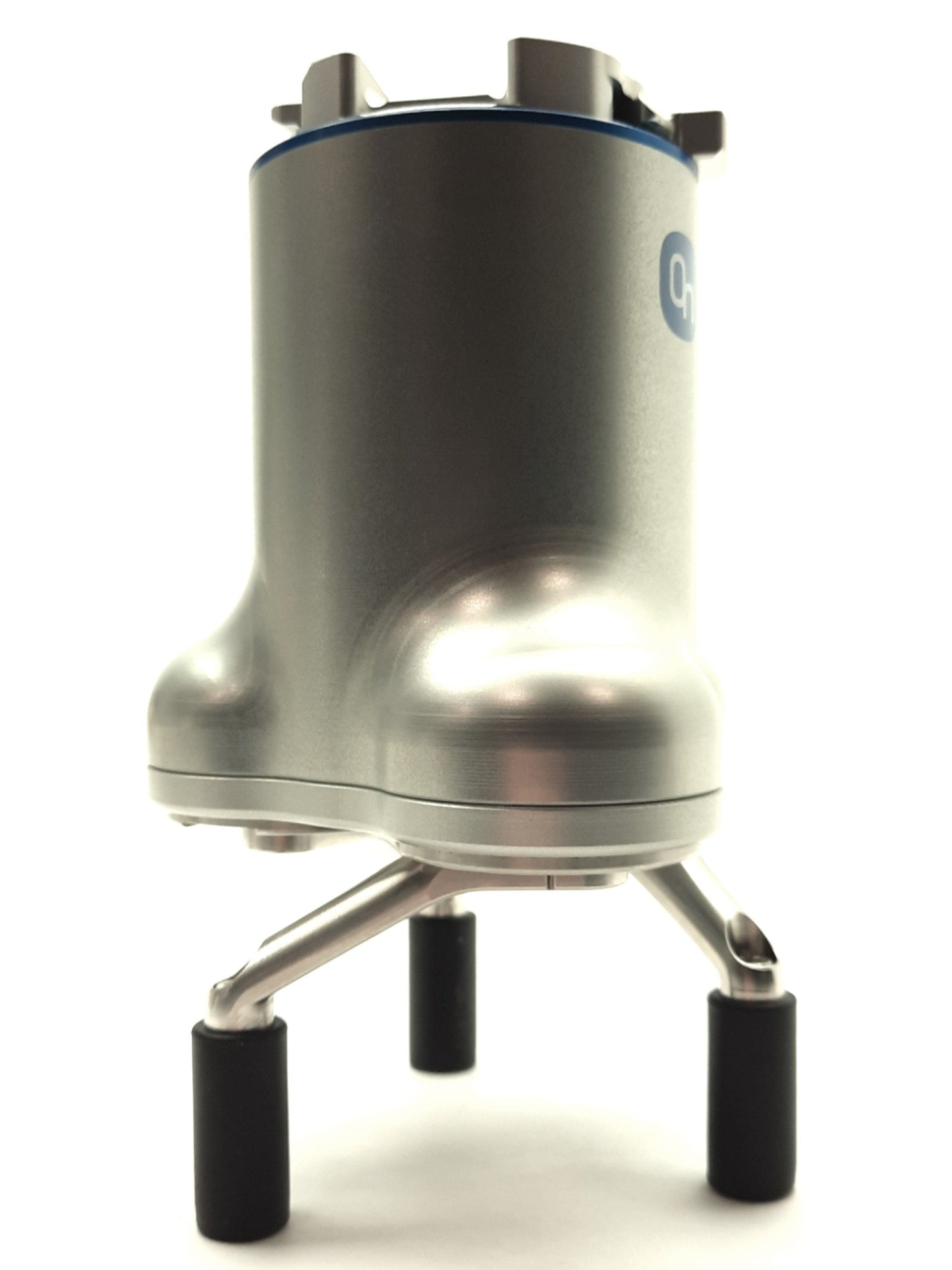 Used OnRobot 3FG15 Three-Finger Robot Gripper, 20-150mm, 10kg, 10-240N, 24VDC 1.5A