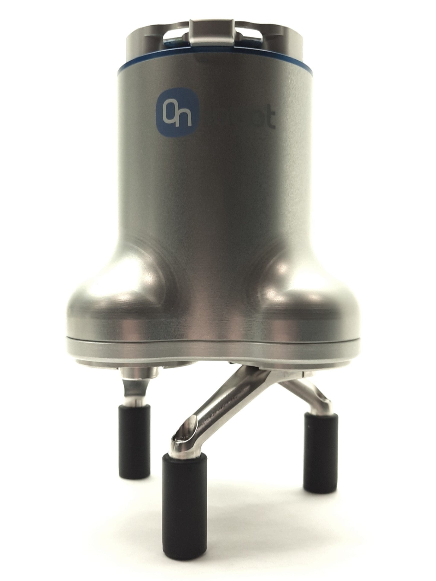 Used OnRobot 3FG15 Three-Finger Robot Gripper, 20-150mm, 10kg, 10-240N, 24VDC 1.5A