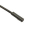 New Robohand OHSP-017(PNP) Destaco Proximity Sensor, 4.5-28VDC, PNP Output, M8 3-Pin