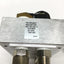 Used Staiger MA 720-004 6-Fold Manifold of Solenoid Valves, 2-Way NC, 24VDC, 0-8bar