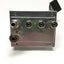 Used Staiger MA 720-004 6-Fold Manifold of Solenoid Valves, 2-Way NC, 24VDC, 0-8bar