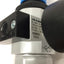 Used Festo LFR-D-MINI 159631 Filter/Regulator 230psi Inlet, 7-175psi Out, G1/4"
