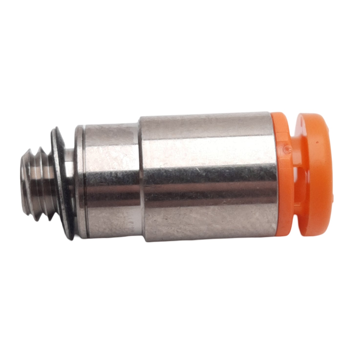 New Lot of 10 SMC KJS03-32 One-Touch Fitting, ø1/8in Tube, 10-32 UNF, -100kPa~1.0MPa