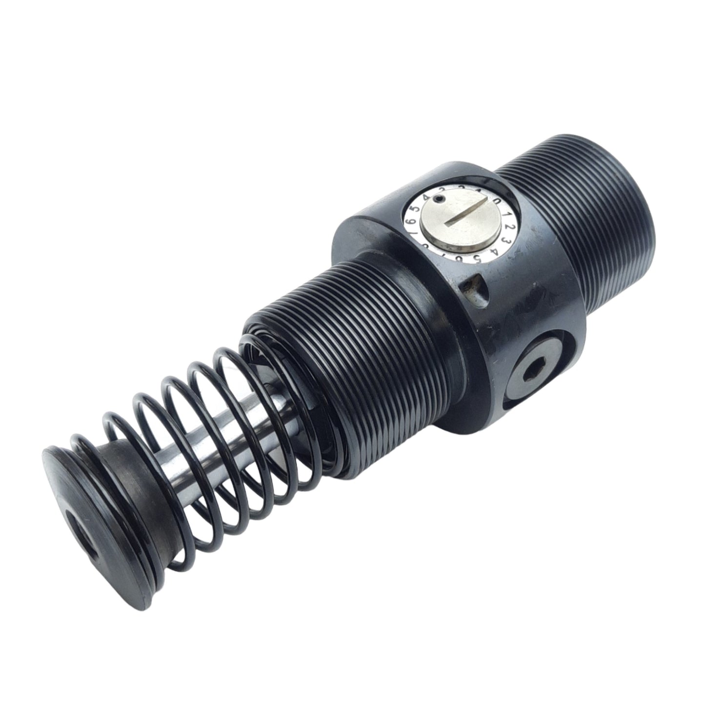 New Enidine MF22190 OEMXT1.5MX1 Ajustable Shock Absorber, 25mm Stroke, 20k N Max