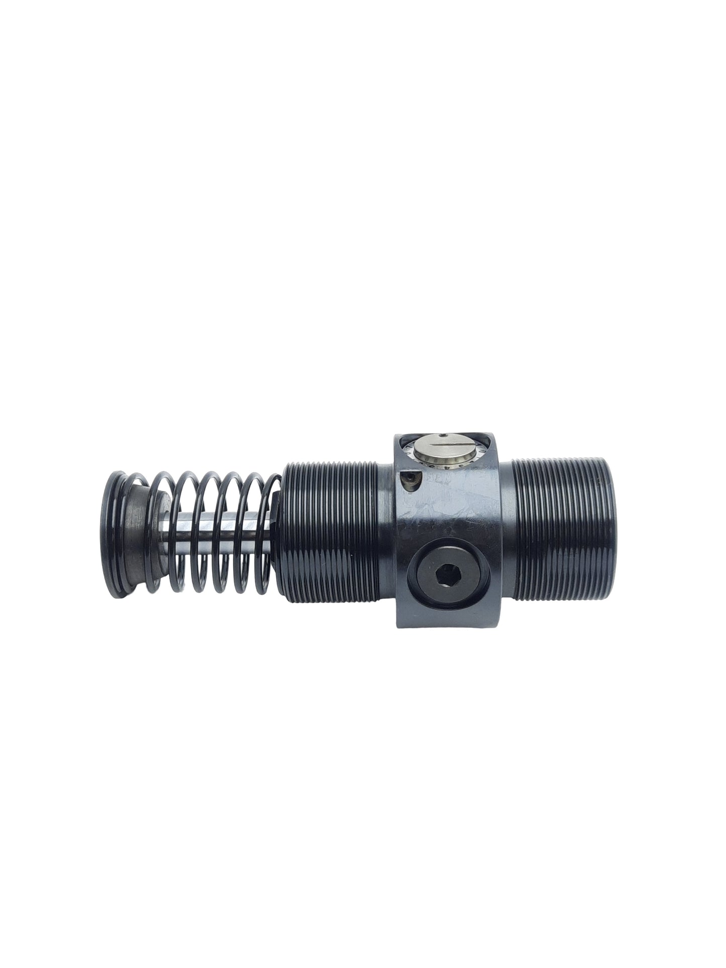 New Enidine MF22190 OEMXT1.5MX1 Ajustable Shock Absorber, 25mm Stroke, 20k N Max