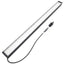 New CCS LDL2-506X30RD2-WDM12 Machine Vision LED Bar Light, 24V, 635nm Red, 506x30mm