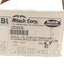New Altech Corp 2D2UL Circuit Breaker 2-Poles, 2A 480Y/277VAC, DIN Rail Mount