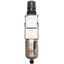 New SMC AWD20-N02E-CZ Regulator, 1/4in NPT, Float Auto Drain NC, 0.05-0.85MPa Set