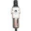 New SMC AWD20-N02E-CZ Regulator, 1/4in NPT, Float Auto Drain NC, 0.05-0.85MPa Set