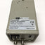 Used Panasonic WV-BP332EE Digital Monochrome CCTV Camera 12VDC, BNC 1Vp-p Output
