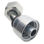 New – Open box Danfoss 4S16DSA10 Hose Fitting, 45° Elbow, 24° DKO Swivel HD, M30x2, -10 Hose