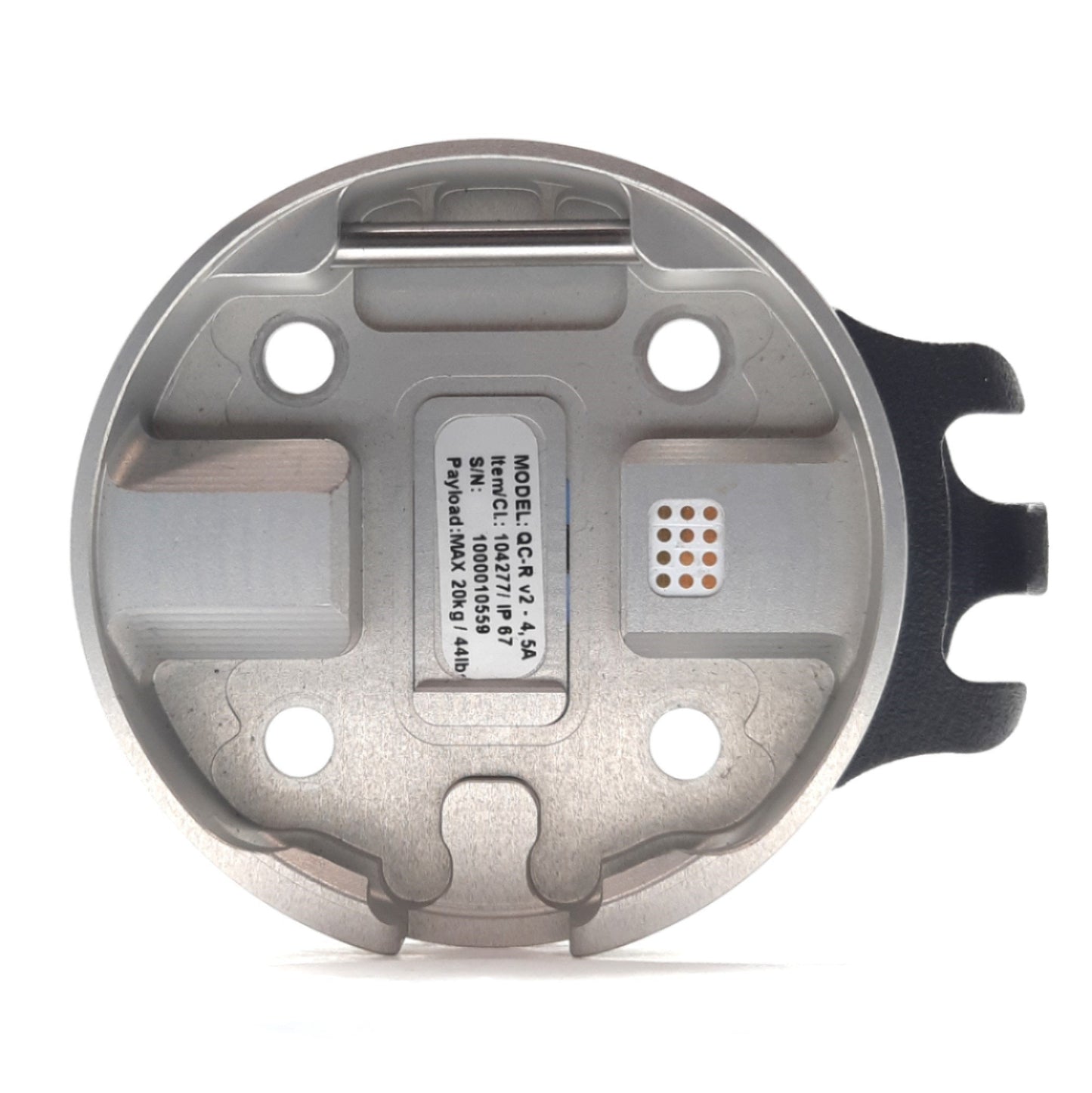 Used OnRobot 102345 Doosan Robot Gripper Kit, Computer, QC-R, Cables *No Flash Drive*