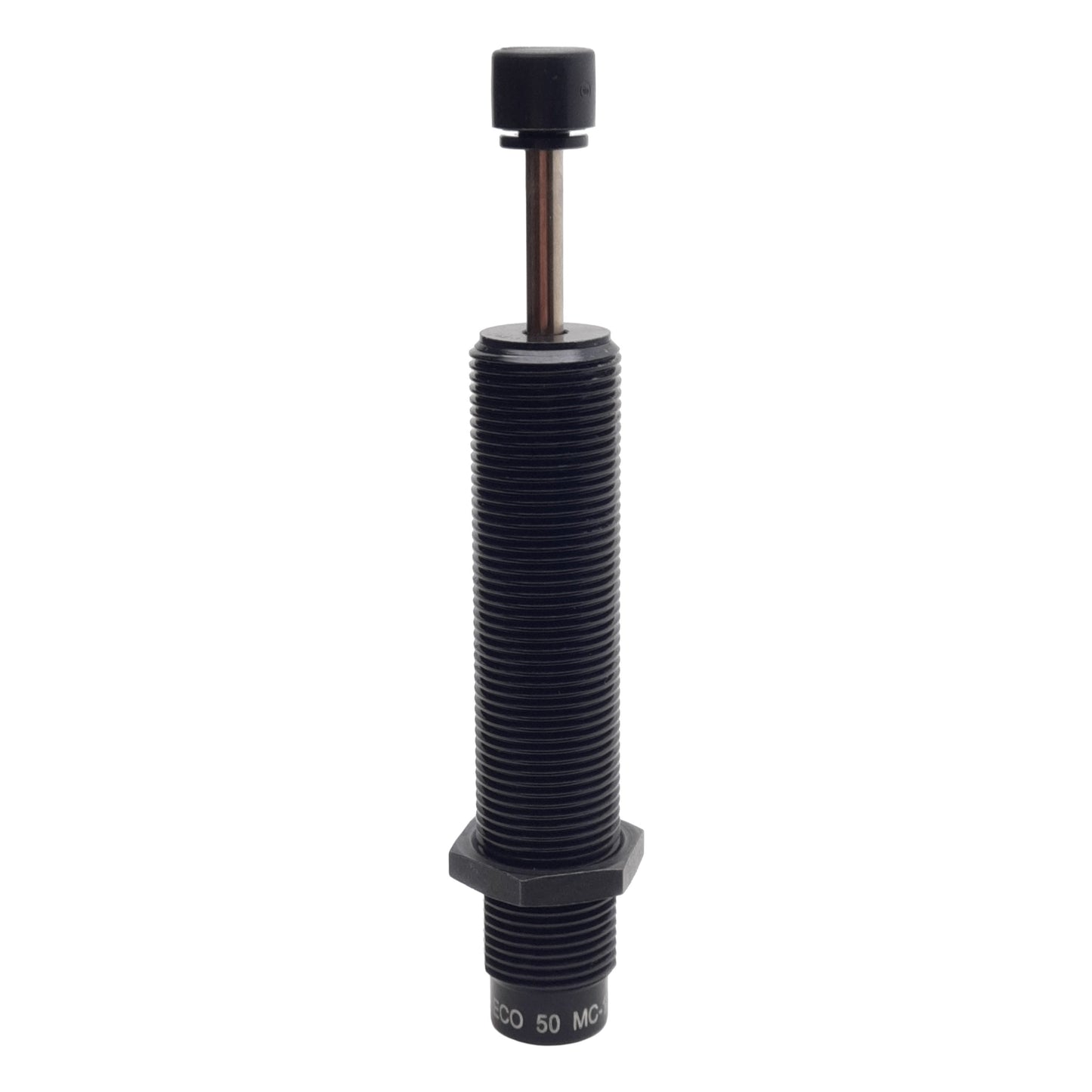 New Enidine ECO 50 MC-1B Shock Absorber, 22mm Stroke, M20x1.5, 2.0-6.8N, 3.69m/s