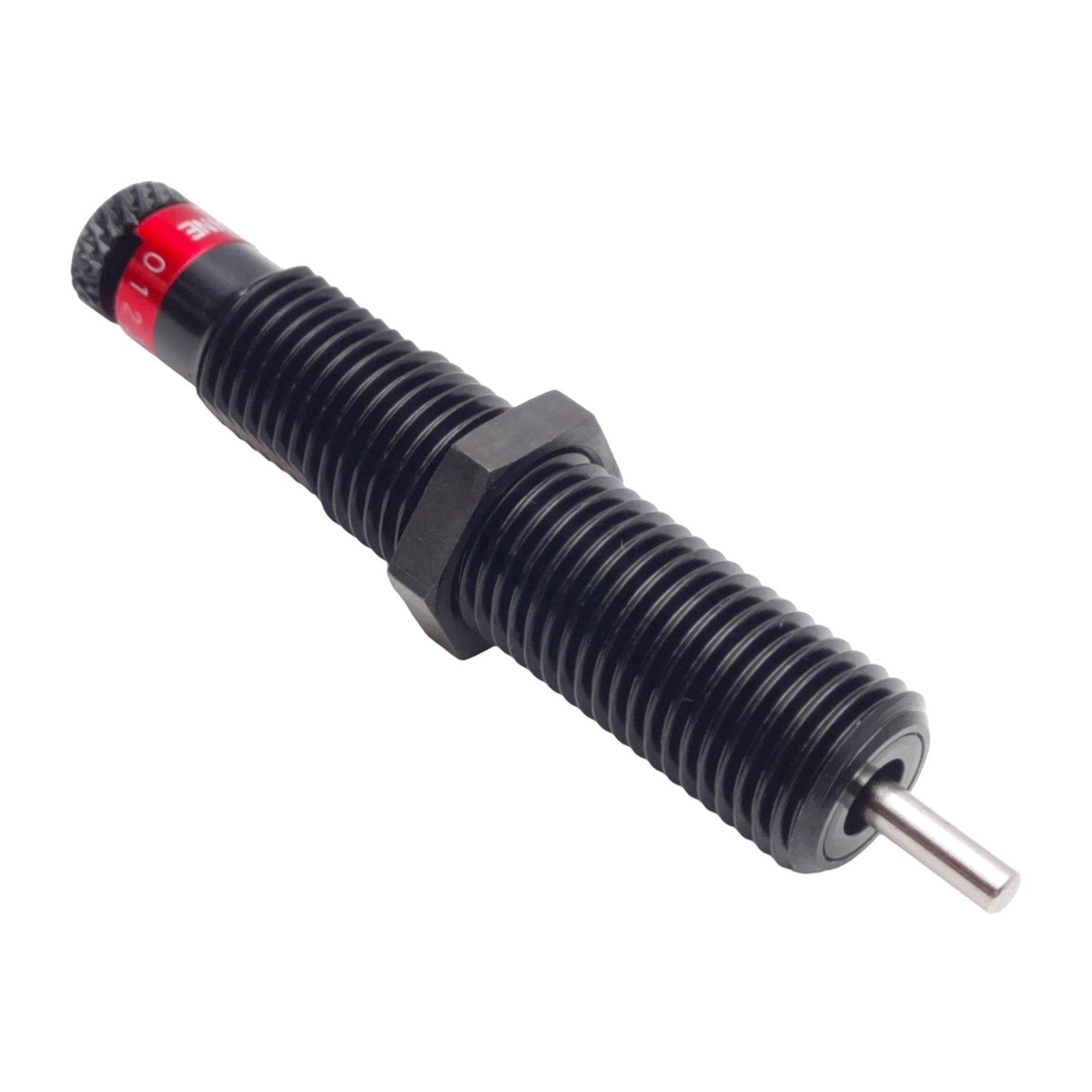 New Enidine ECO LROEM .25M Shock Absorber, 10mm Stroke, M14x1.5, 3.5-7.5N, 1.3m/s