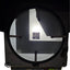 Used Mitutoyo 302-919A PJ-3000 Vertical Profile Projector With QC-200, 10, 20, 50X