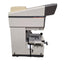 Used Mitutoyo 302-919A PJ-3000 Vertical Profile Projector With QC-200, 10, 20, 50X