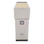 Used Mitutoyo 302-919A PJ-3000 Vertical Profile Projector With QC-200, 10, 20, 50X