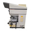 Used Mitutoyo 302-919A PJ-3000 Vertical Profile Projector With QC-200, 10, 20, 50X